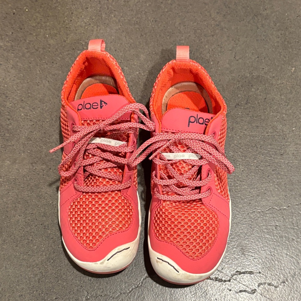 PLAE Kids Sneakers